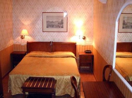 Hotel Varsavia Флоренция Номер фото