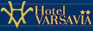 Hotel Varsavia Флоренция Экстерьер фото